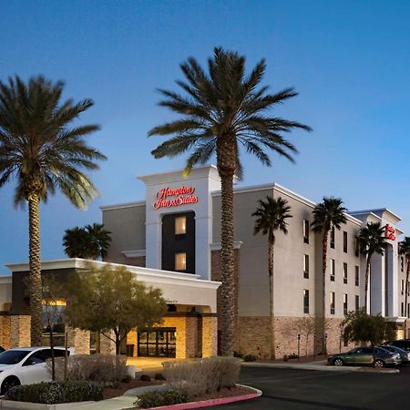 Hampton Inn & Suites Las Vegas-Red Rock/Summerlin Zewnętrze zdjęcie