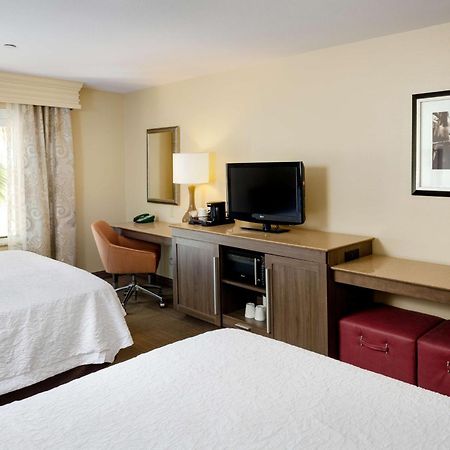 Hampton Inn & Suites Las Vegas-Red Rock/Summerlin Zewnętrze zdjęcie