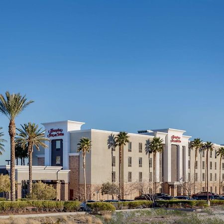Hampton Inn & Suites Las Vegas-Red Rock/Summerlin Zewnętrze zdjęcie