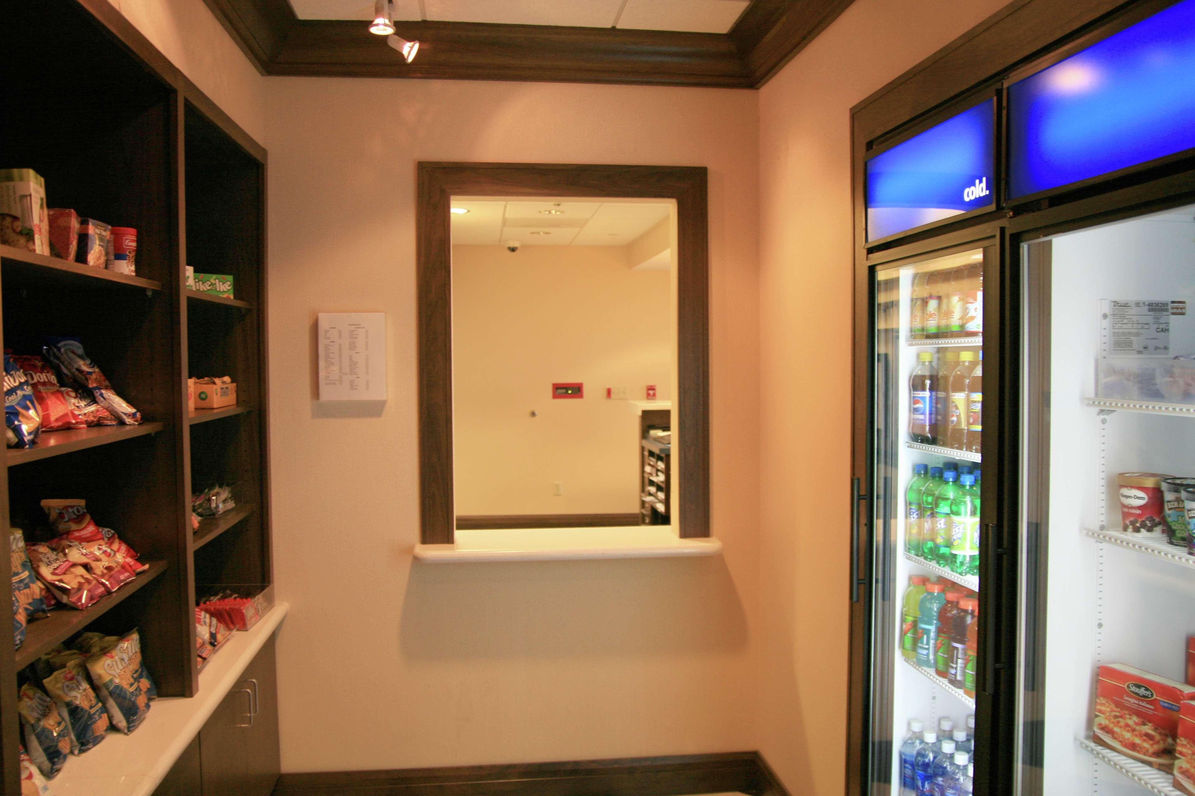 Hampton Inn & Suites Las Vegas-Red Rock/Summerlin Zewnętrze zdjęcie