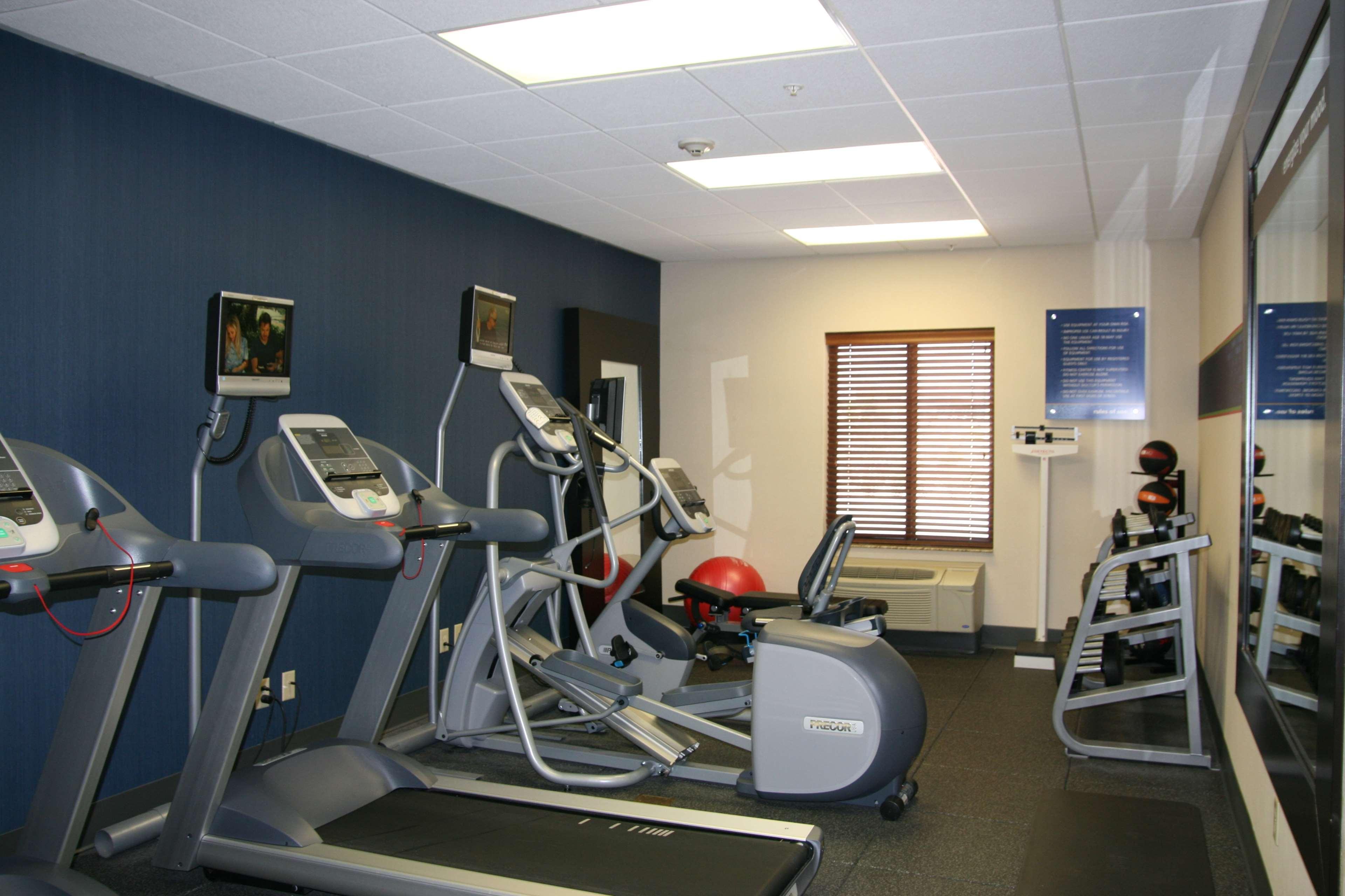 Hampton Inn & Suites Las Vegas-Red Rock/Summerlin Zewnętrze zdjęcie