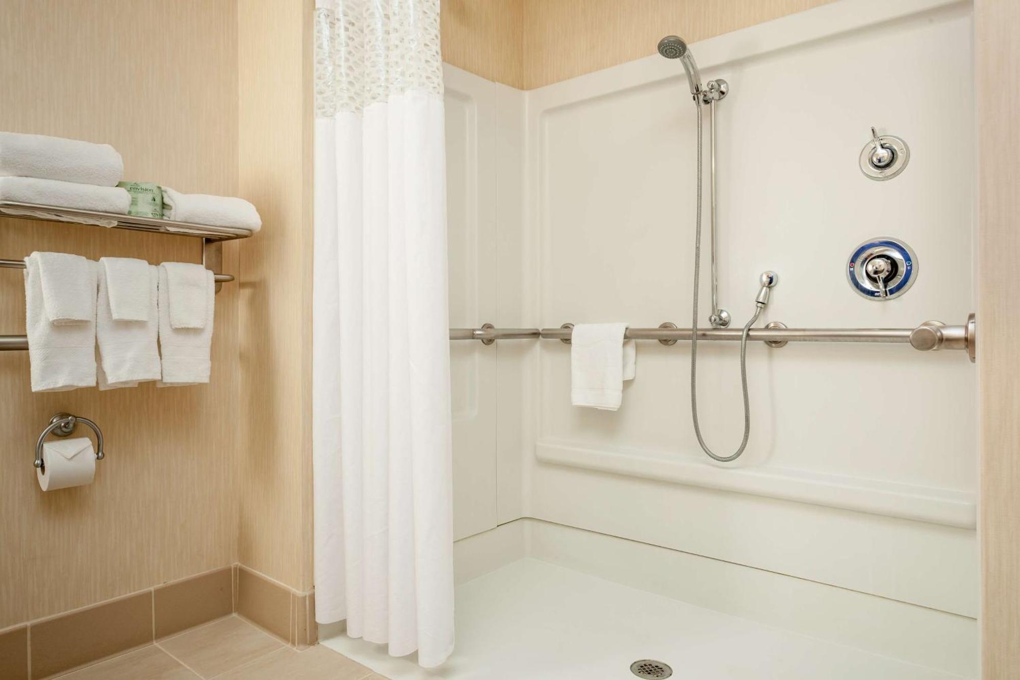 Hampton Inn & Suites Las Vegas-Red Rock/Summerlin Zewnętrze zdjęcie