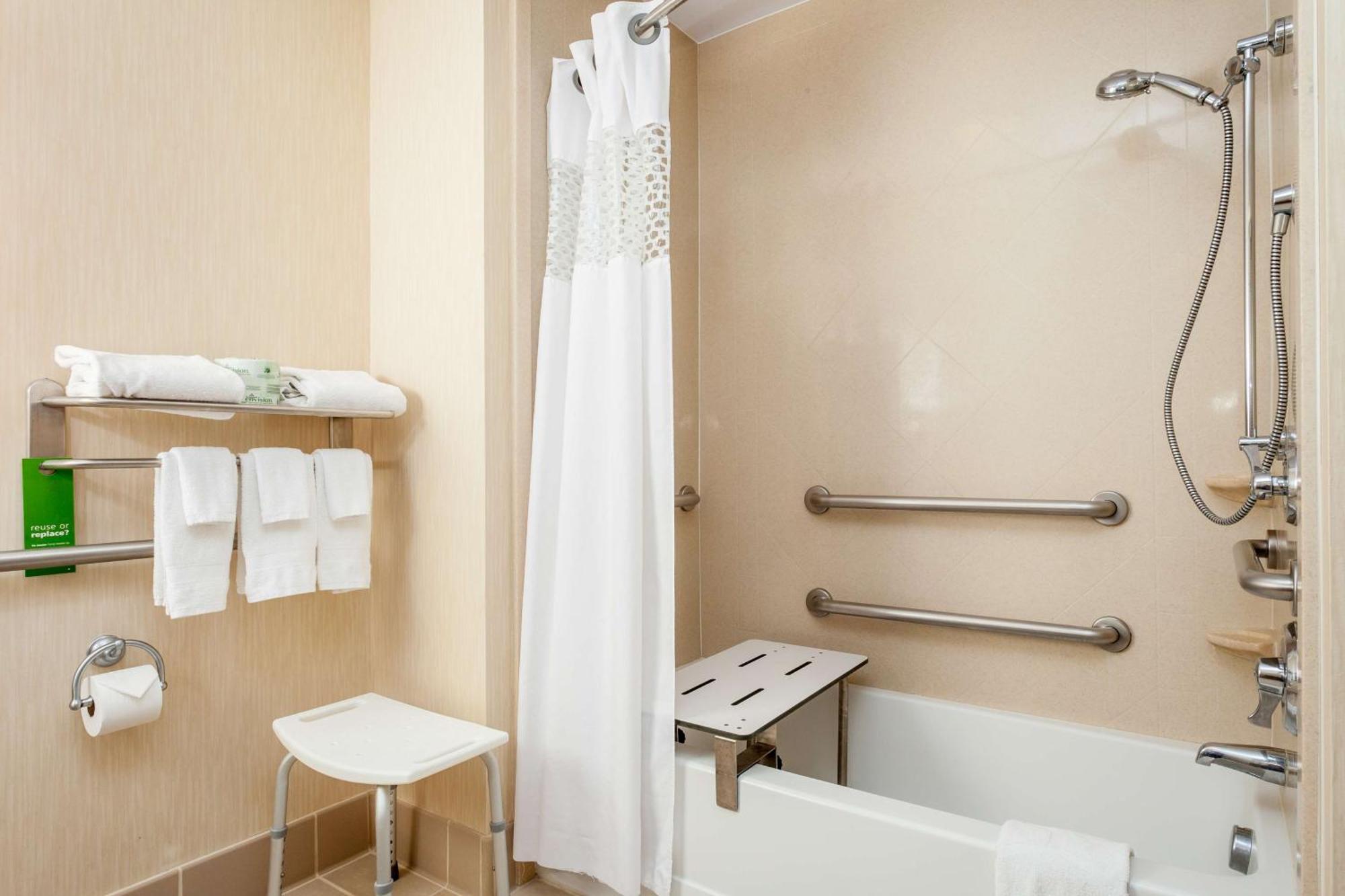 Hampton Inn & Suites Las Vegas-Red Rock/Summerlin Zewnętrze zdjęcie