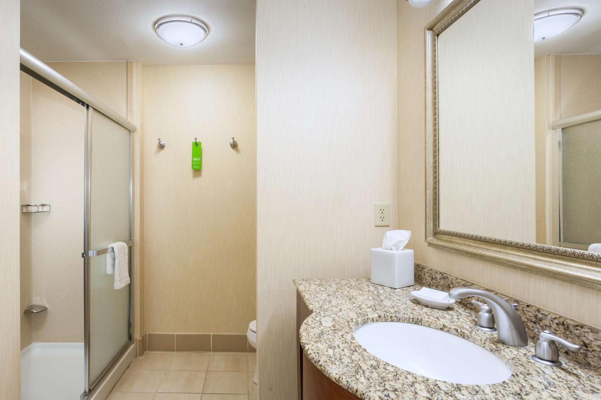 Hampton Inn & Suites Las Vegas-Red Rock/Summerlin Zewnętrze zdjęcie
