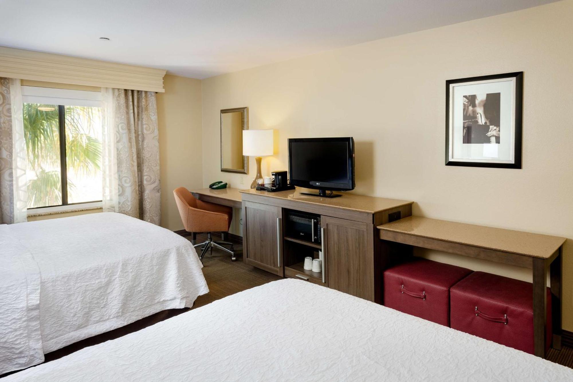 Hampton Inn & Suites Las Vegas-Red Rock/Summerlin Zewnętrze zdjęcie