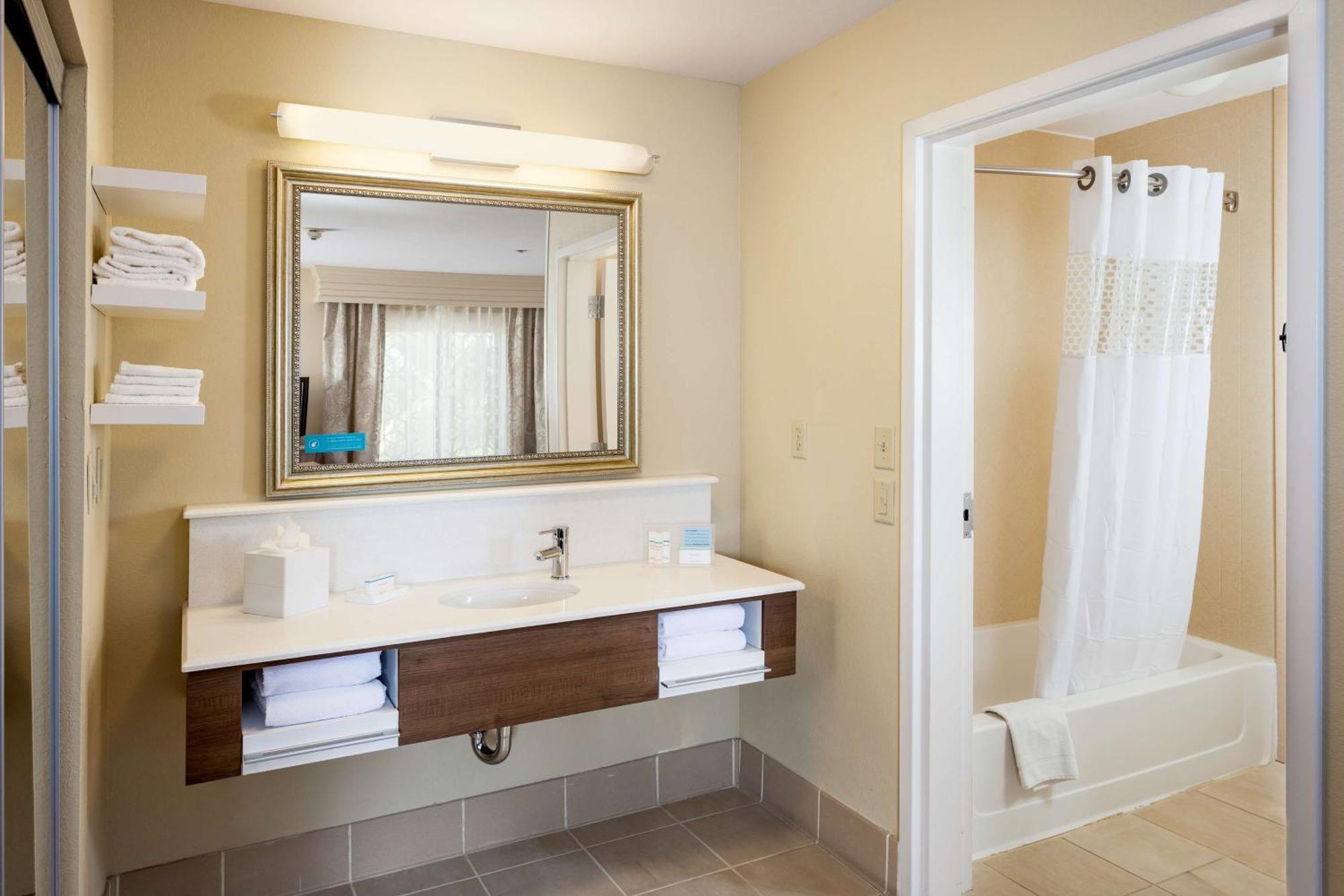 Hampton Inn & Suites Las Vegas-Red Rock/Summerlin Zewnętrze zdjęcie
