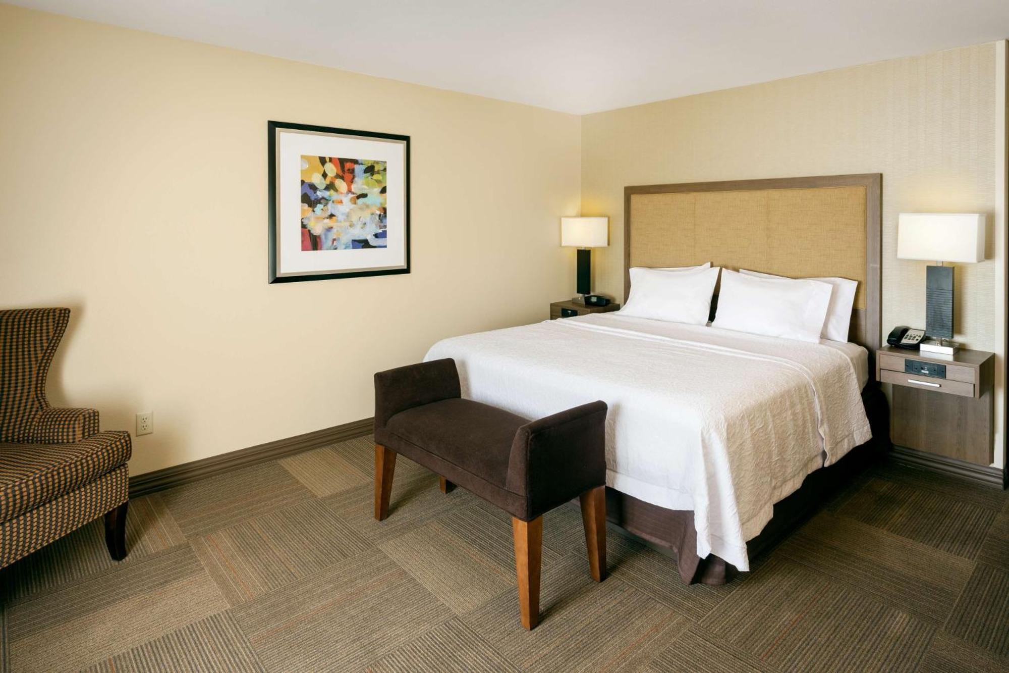 Hampton Inn & Suites Las Vegas-Red Rock/Summerlin Zewnętrze zdjęcie