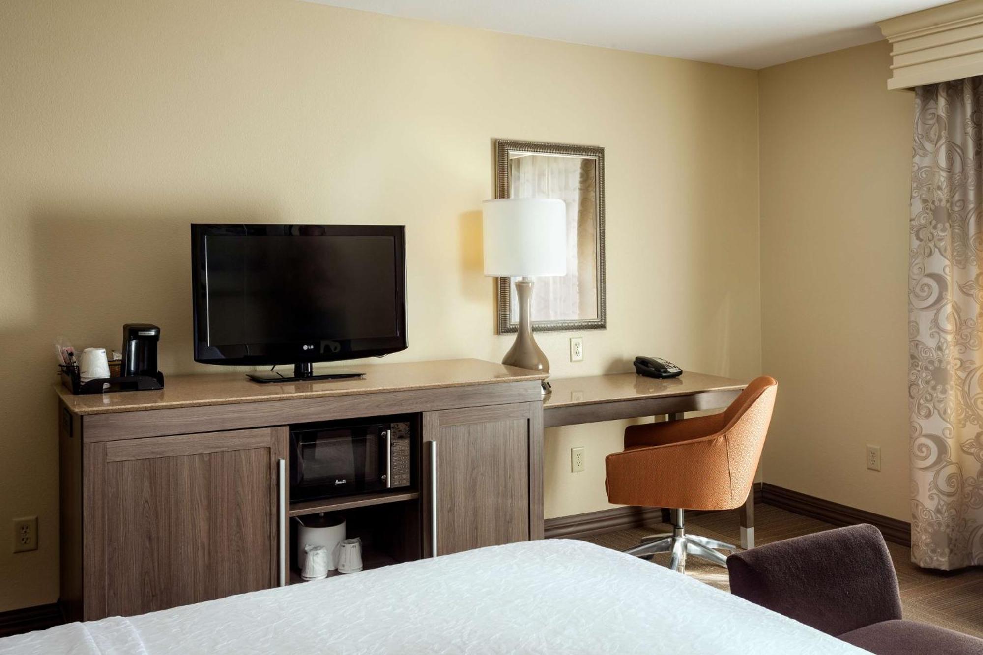 Hampton Inn & Suites Las Vegas-Red Rock/Summerlin Zewnętrze zdjęcie