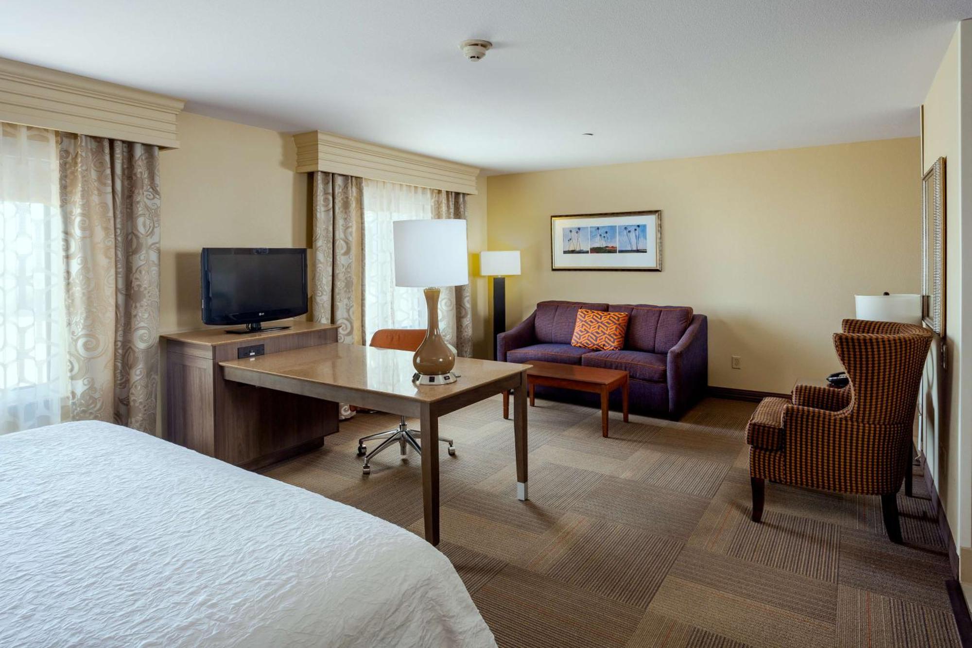 Hampton Inn & Suites Las Vegas-Red Rock/Summerlin Zewnętrze zdjęcie