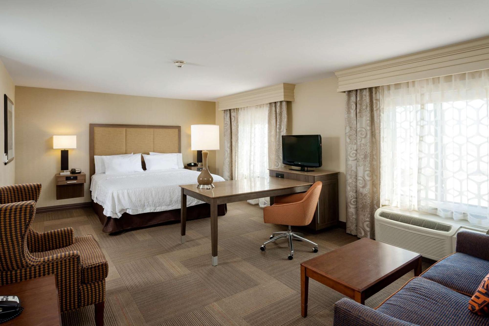 Hampton Inn & Suites Las Vegas-Red Rock/Summerlin Zewnętrze zdjęcie