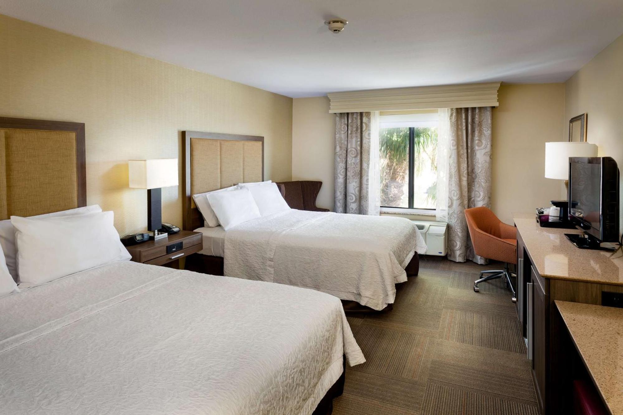 Hampton Inn & Suites Las Vegas-Red Rock/Summerlin Zewnętrze zdjęcie
