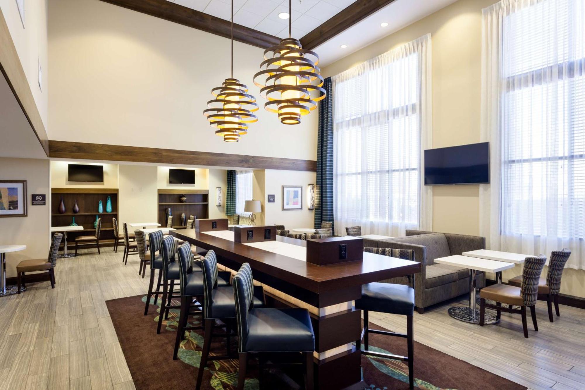 Hampton Inn & Suites Las Vegas-Red Rock/Summerlin Zewnętrze zdjęcie