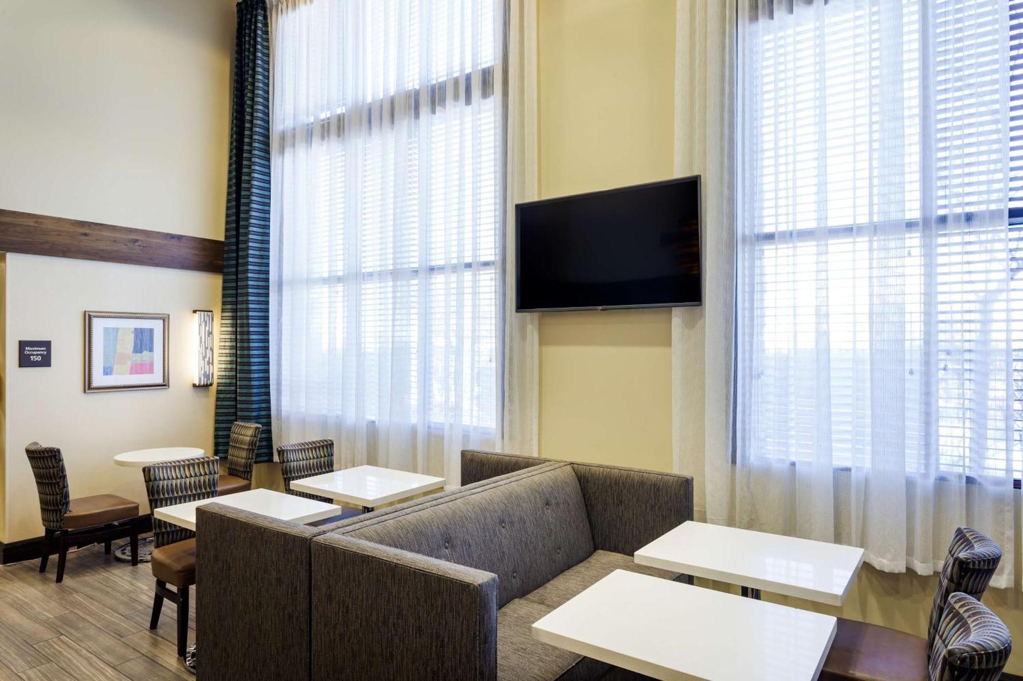 Hampton Inn & Suites Las Vegas-Red Rock/Summerlin Zewnętrze zdjęcie