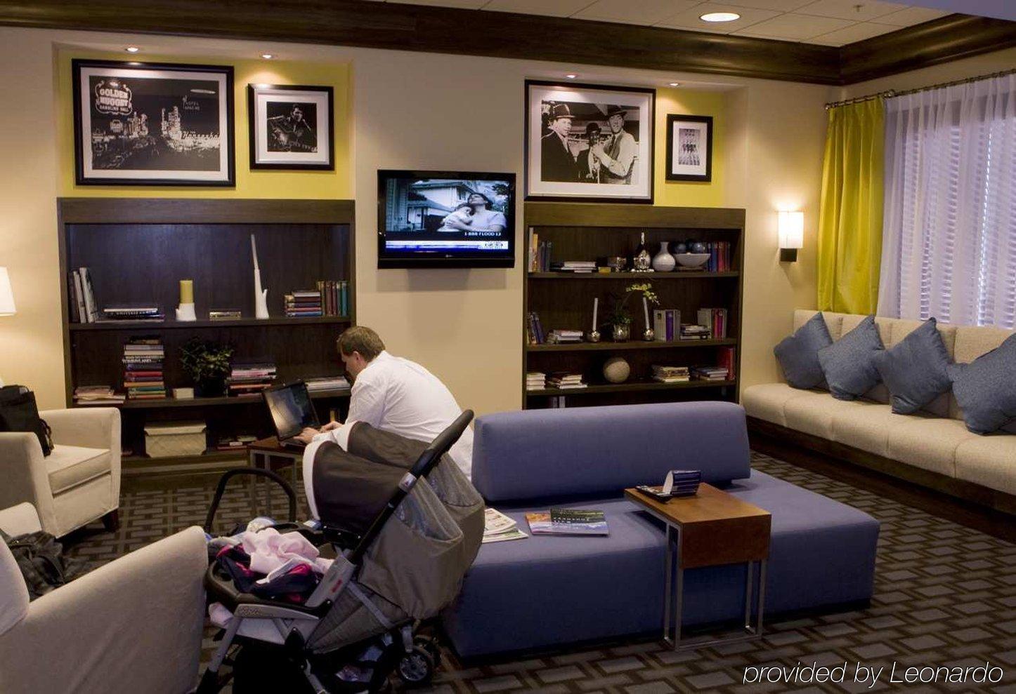 Hampton Inn & Suites Las Vegas-Red Rock/Summerlin Pokój zdjęcie