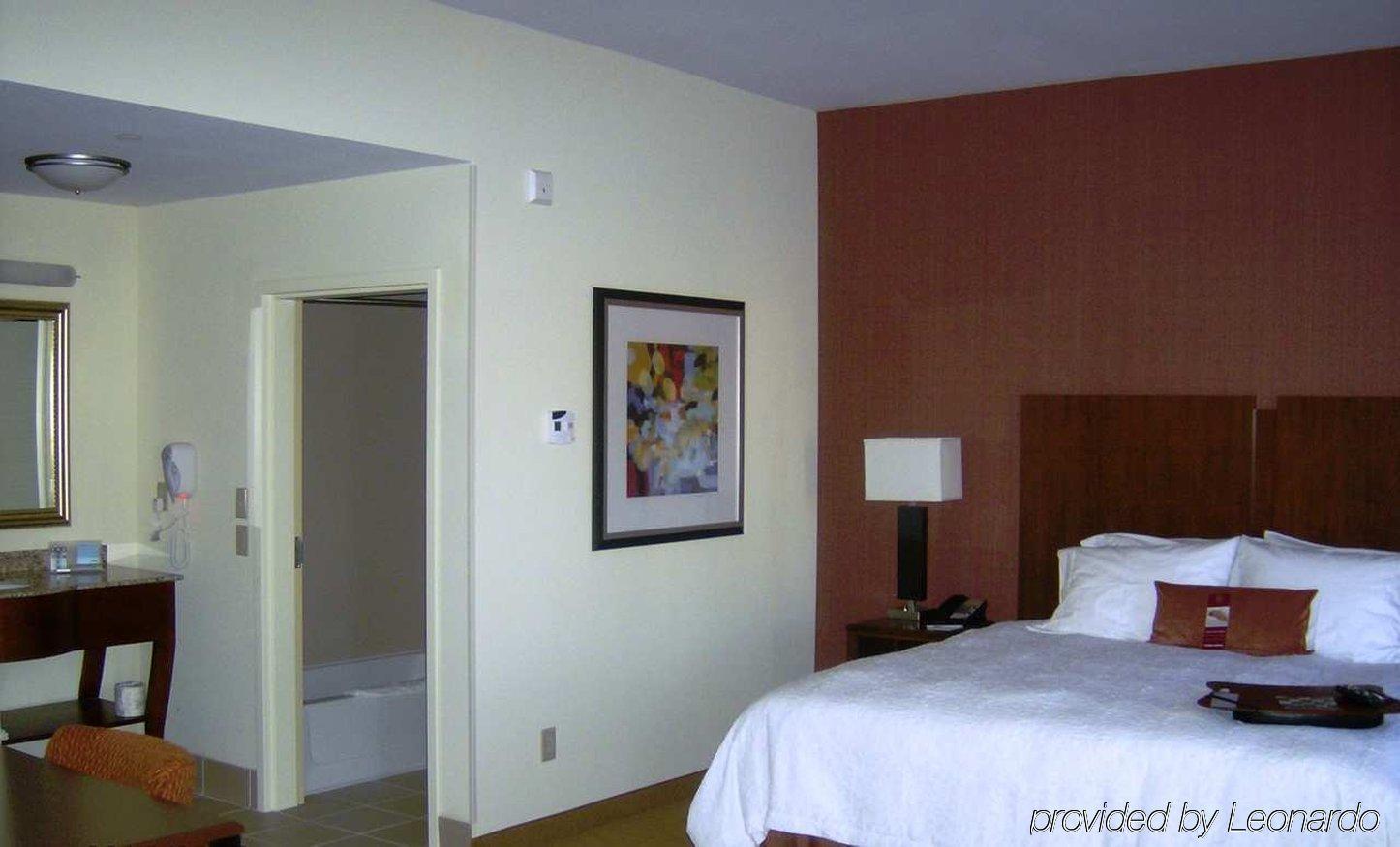 Hampton Inn & Suites Las Vegas-Red Rock/Summerlin Pokój zdjęcie