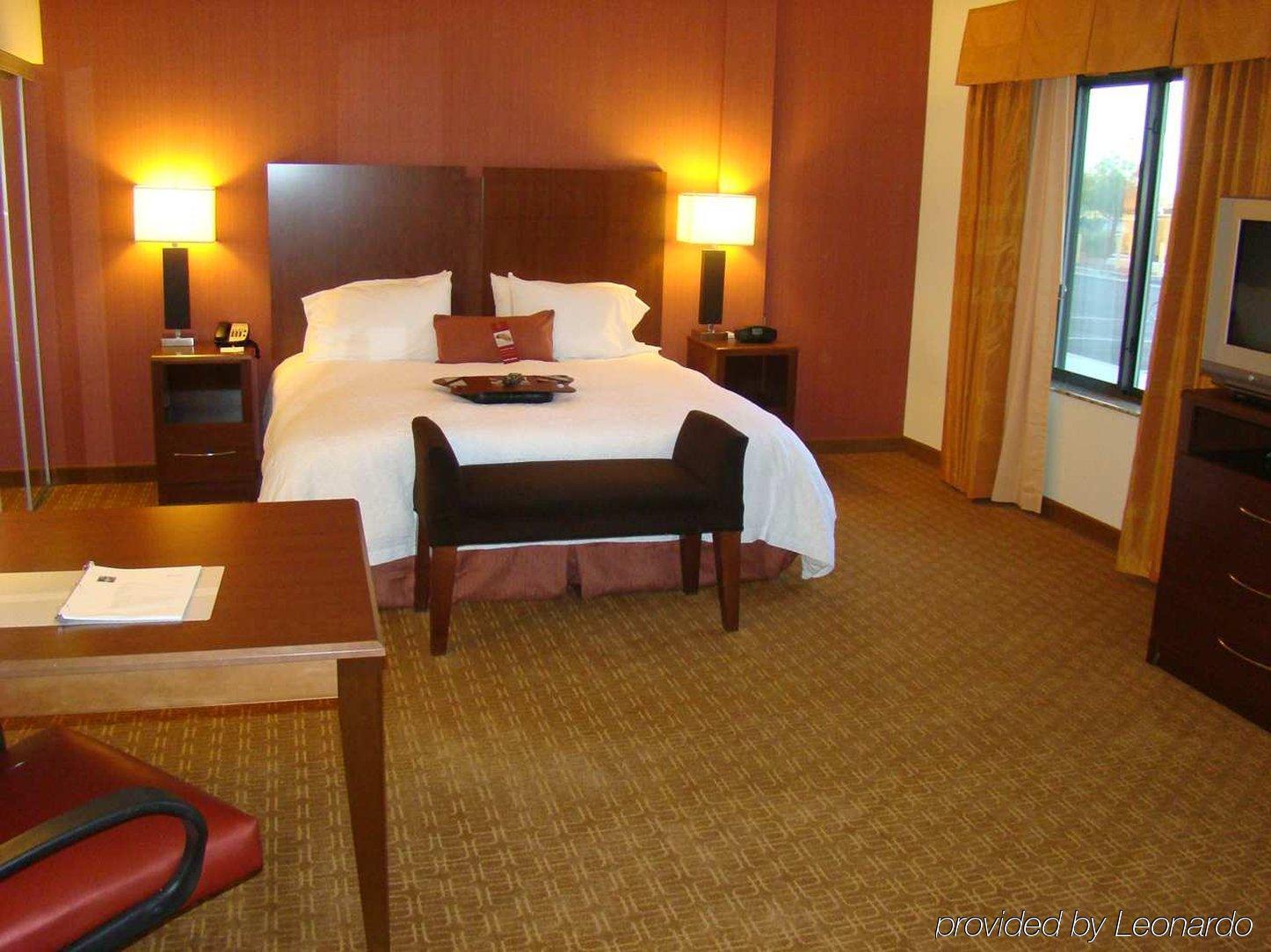 Hampton Inn & Suites Las Vegas-Red Rock/Summerlin Pokój zdjęcie