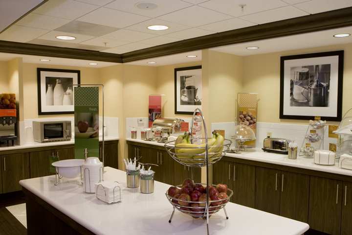 Hampton Inn & Suites Las Vegas-Red Rock/Summerlin Zewnętrze zdjęcie