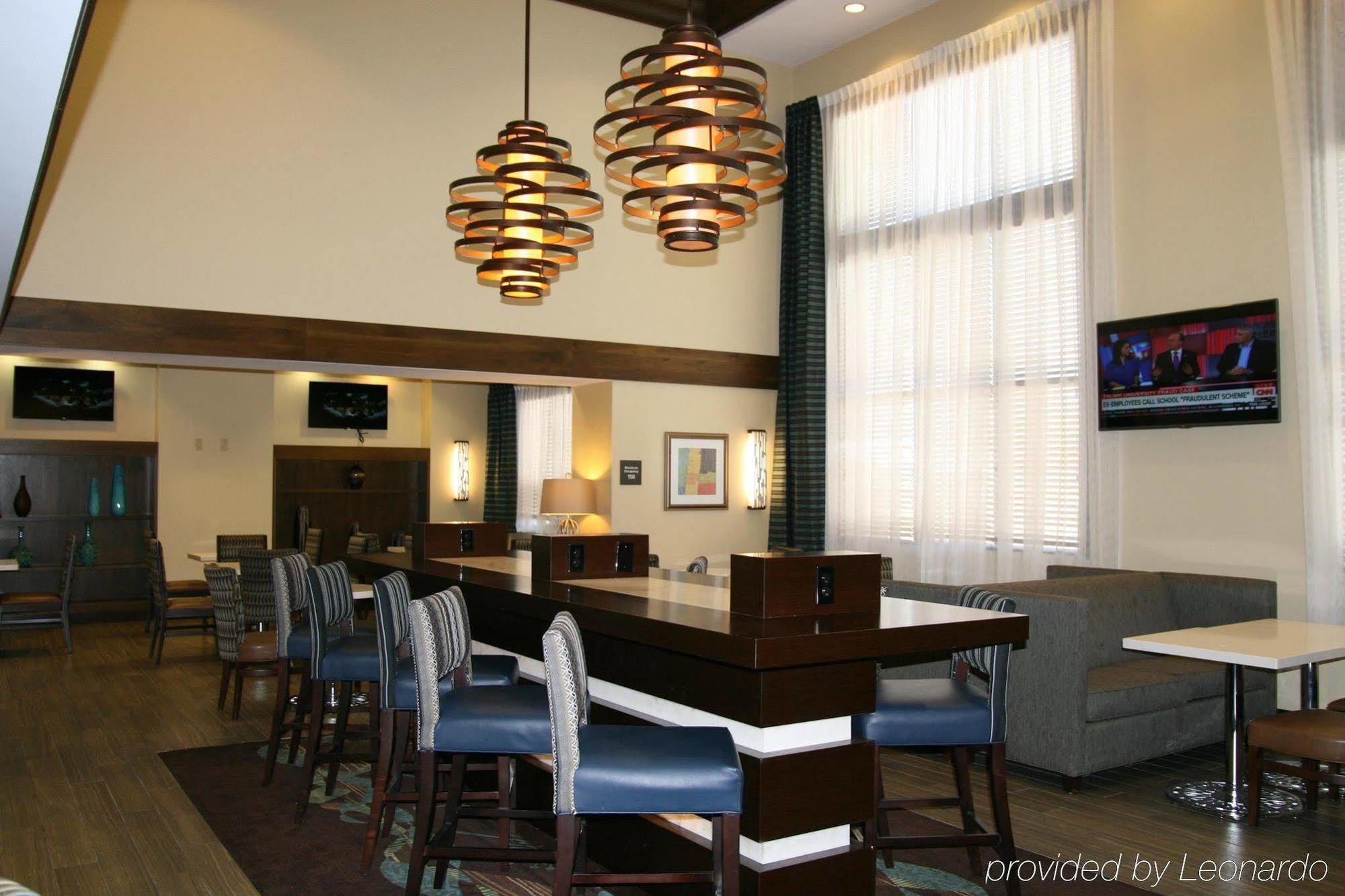 Hampton Inn & Suites Las Vegas-Red Rock/Summerlin Zewnętrze zdjęcie
