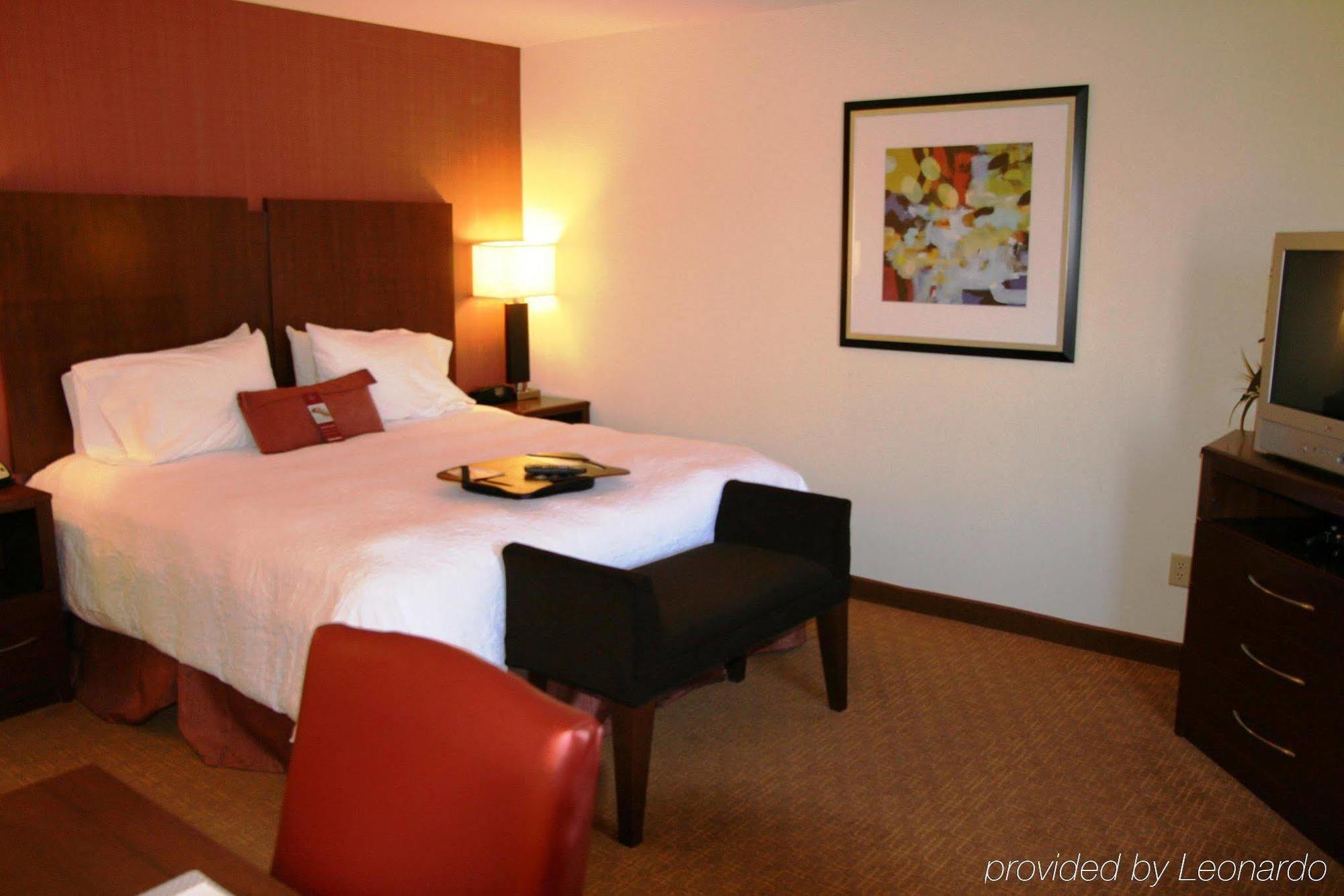 Hampton Inn & Suites Las Vegas-Red Rock/Summerlin Zewnętrze zdjęcie