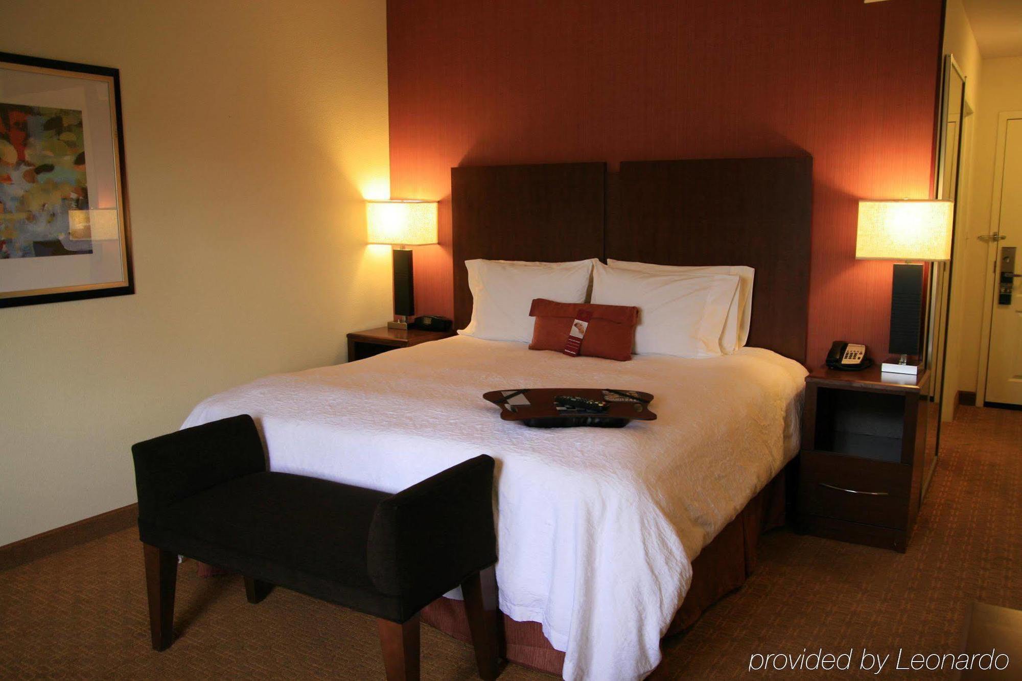 Hampton Inn & Suites Las Vegas-Red Rock/Summerlin Pokój zdjęcie