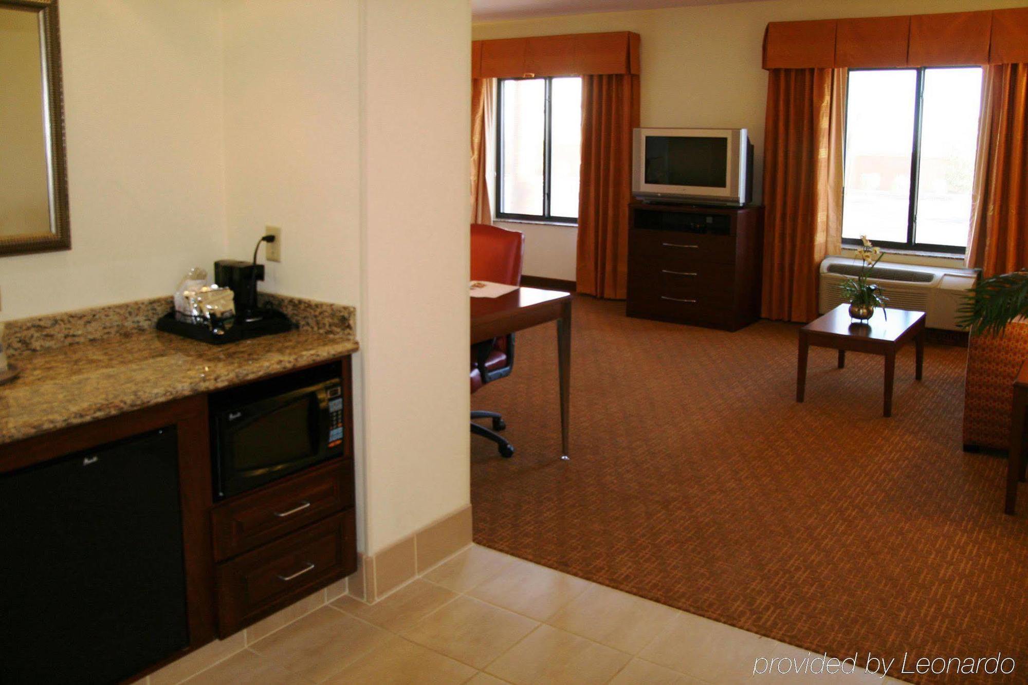 Hampton Inn & Suites Las Vegas-Red Rock/Summerlin Pokój zdjęcie