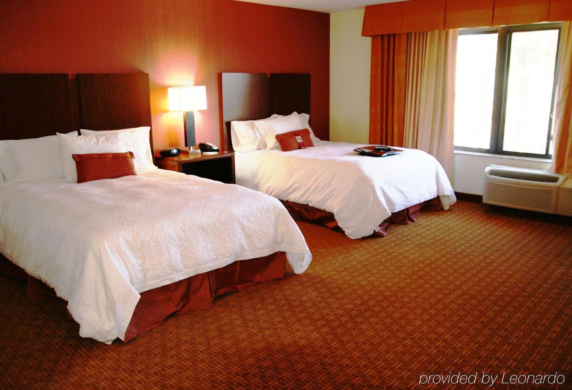 Hampton Inn & Suites Las Vegas-Red Rock/Summerlin Pokój zdjęcie
