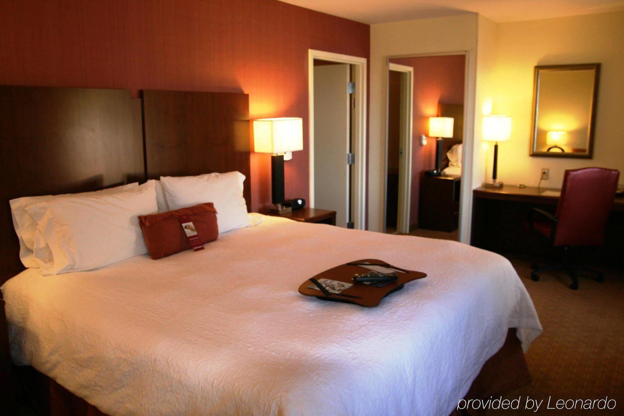 Hampton Inn & Suites Las Vegas-Red Rock/Summerlin Pokój zdjęcie