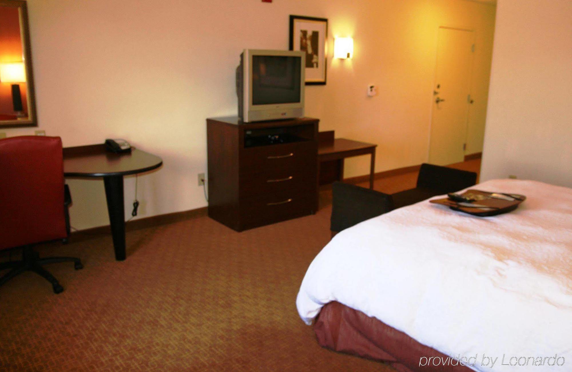 Hampton Inn & Suites Las Vegas-Red Rock/Summerlin Pokój zdjęcie