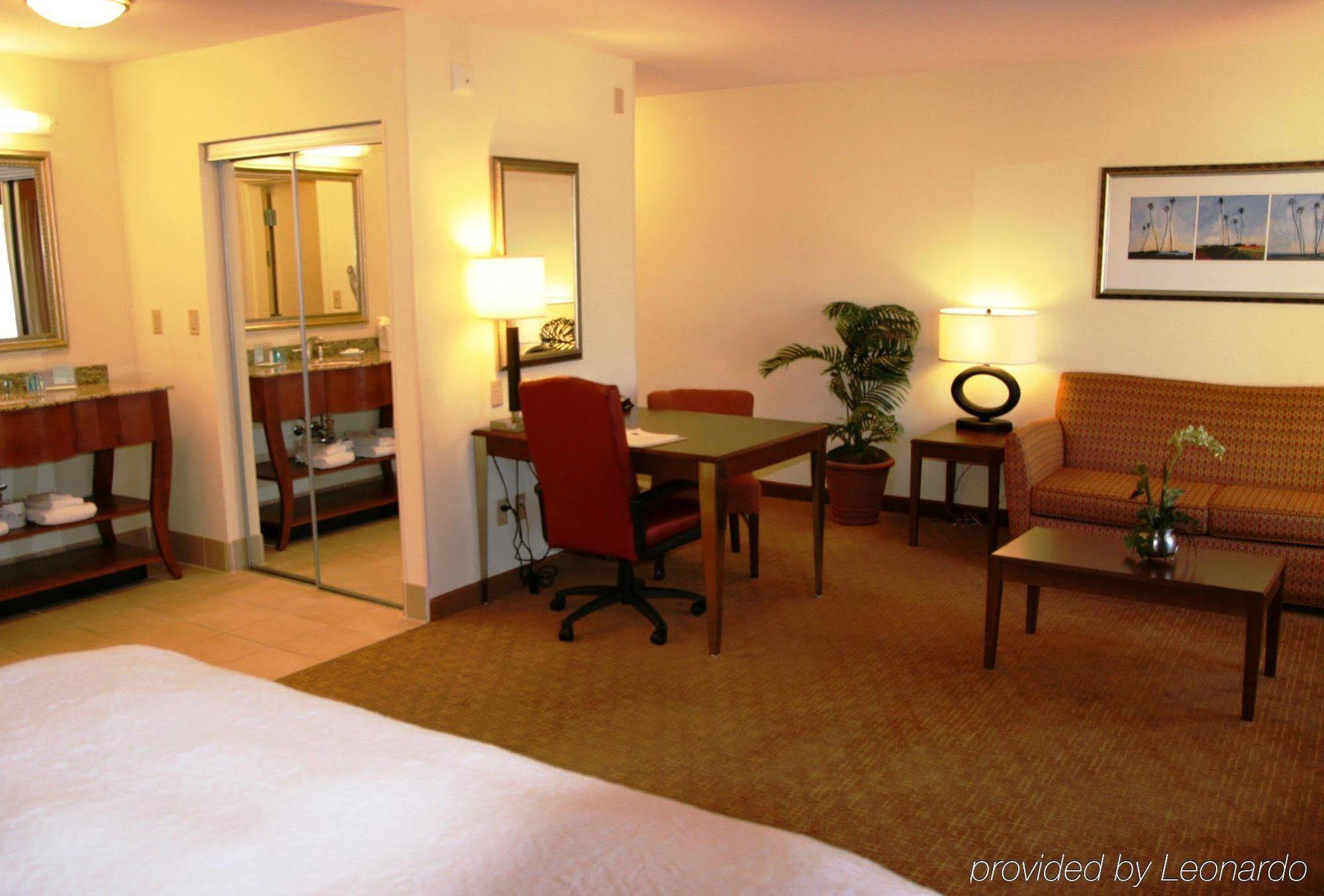 Hampton Inn & Suites Las Vegas-Red Rock/Summerlin Pokój zdjęcie