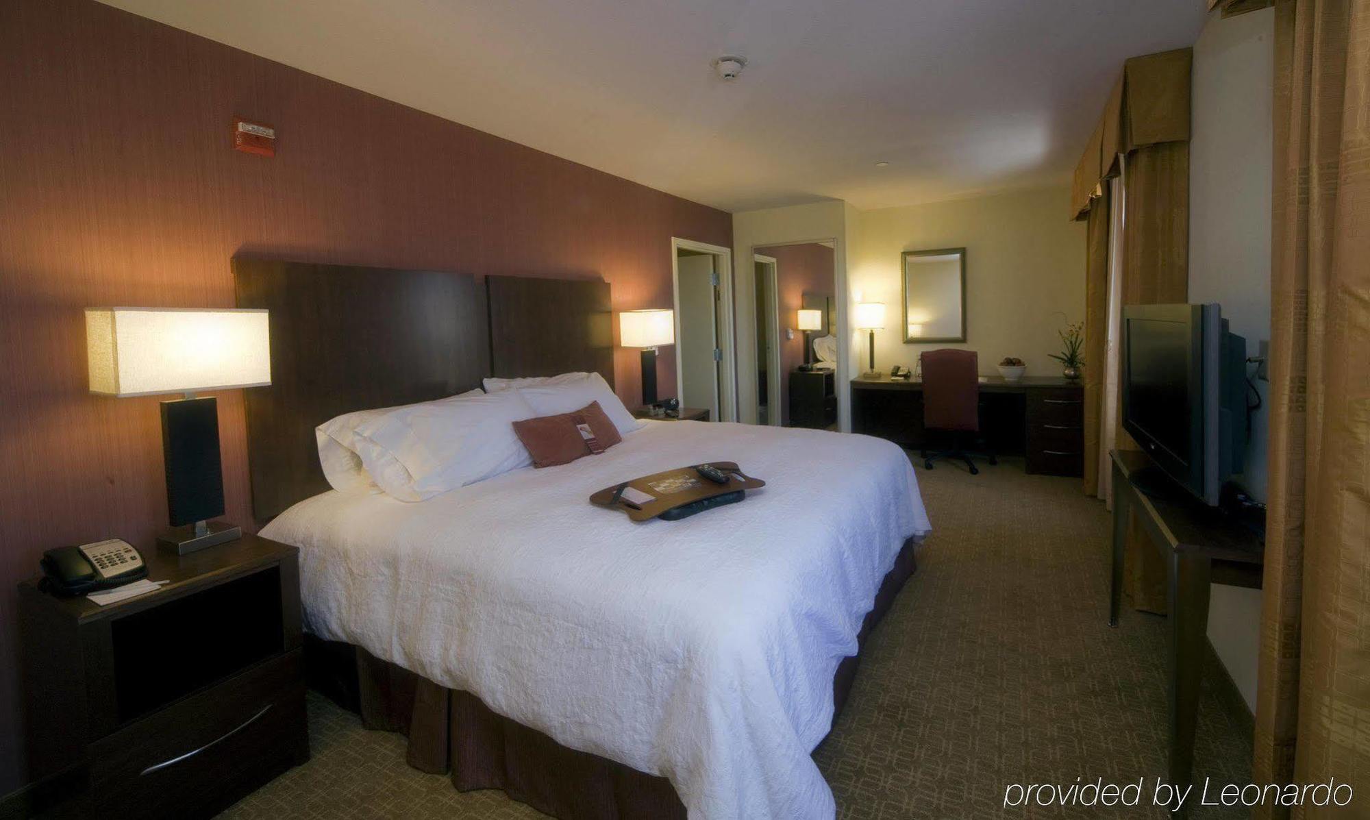 Hampton Inn & Suites Las Vegas-Red Rock/Summerlin Pokój zdjęcie