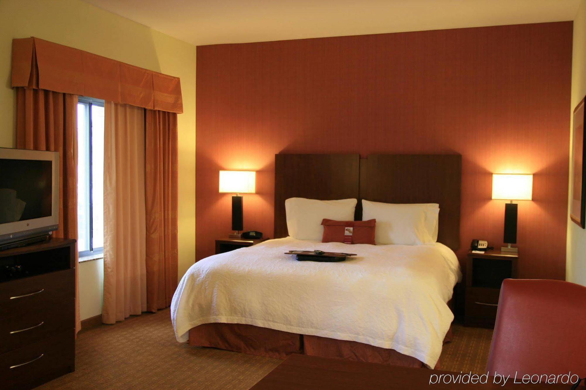 Hampton Inn & Suites Las Vegas-Red Rock/Summerlin Pokój zdjęcie