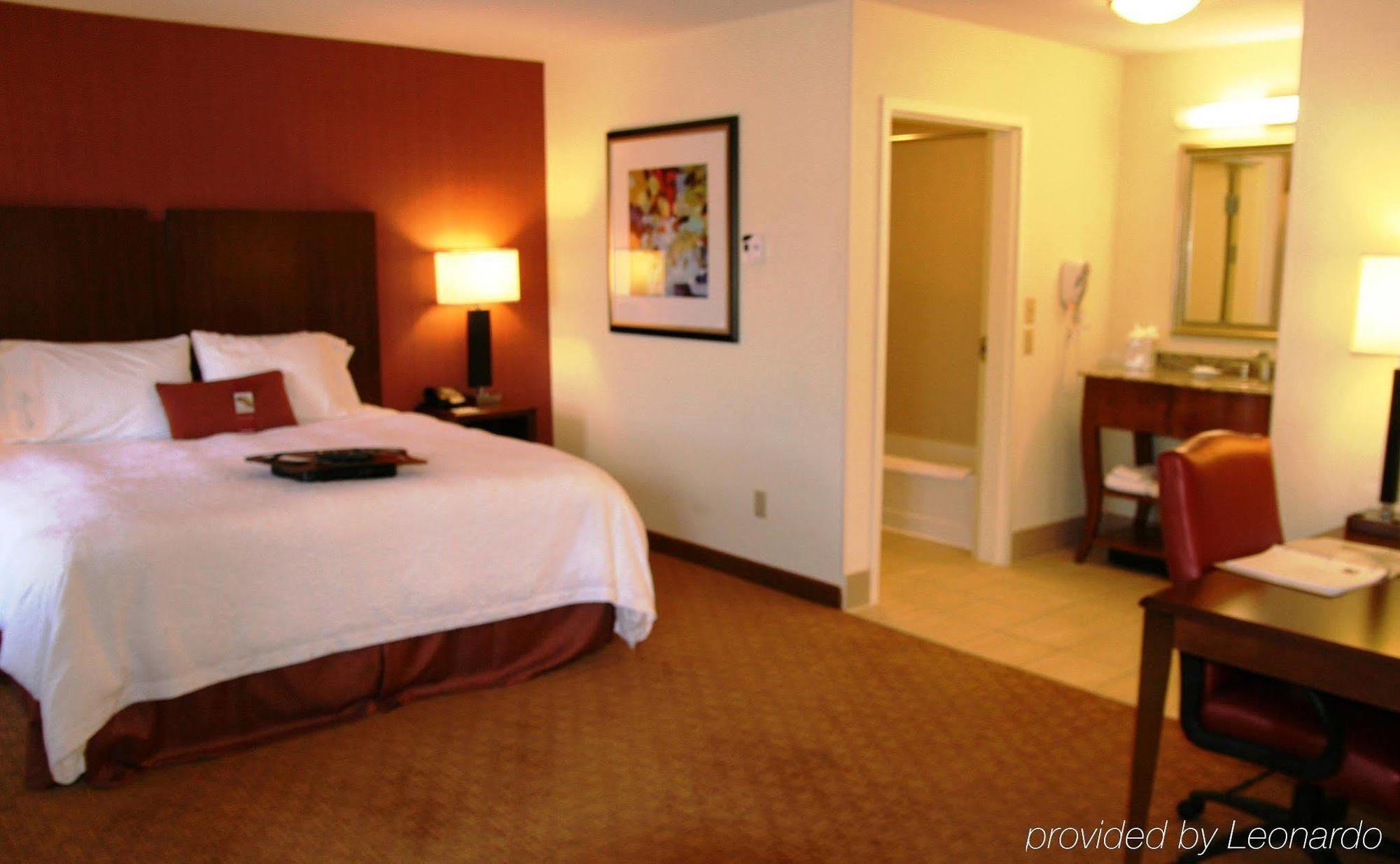 Hampton Inn & Suites Las Vegas-Red Rock/Summerlin Pokój zdjęcie