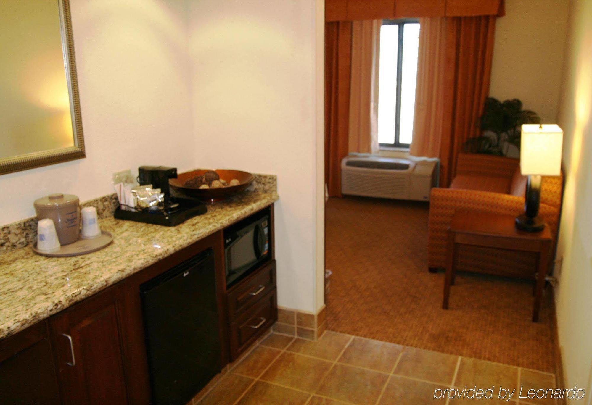 Hampton Inn & Suites Las Vegas-Red Rock/Summerlin Zewnętrze zdjęcie
