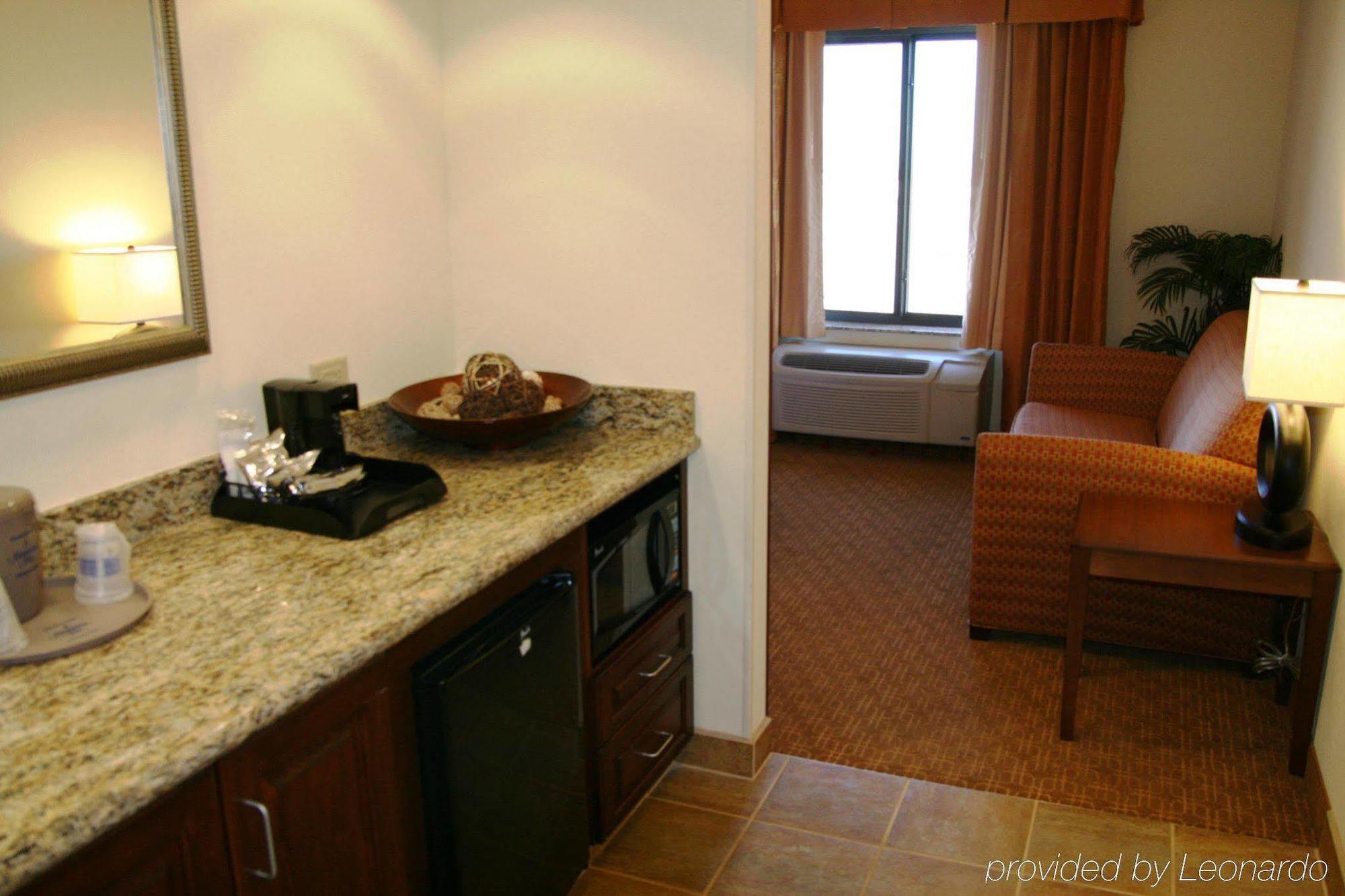 Hampton Inn & Suites Las Vegas-Red Rock/Summerlin Pokój zdjęcie