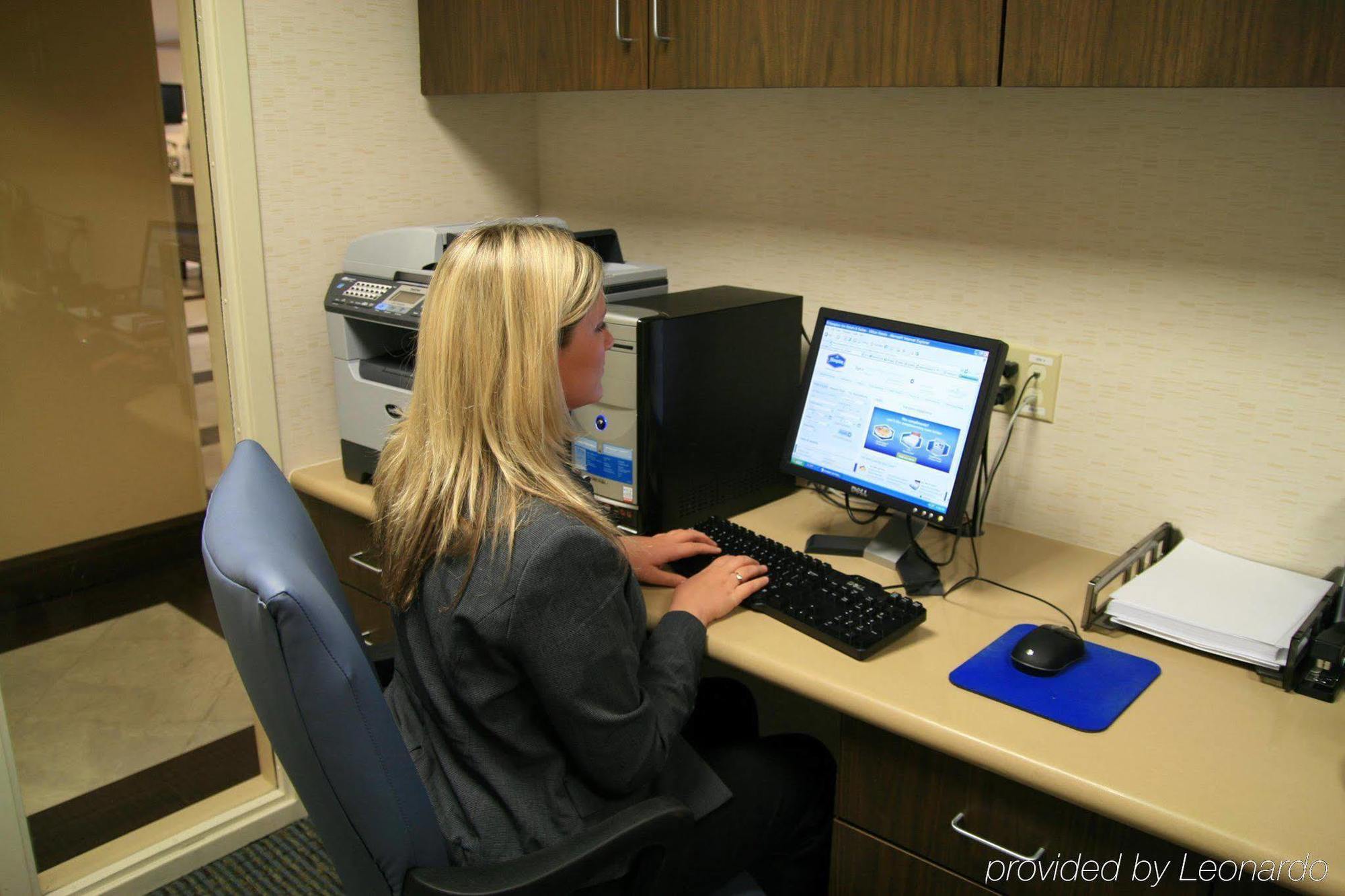 Hampton Inn & Suites Las Vegas-Red Rock/Summerlin Udogodnienia zdjęcie