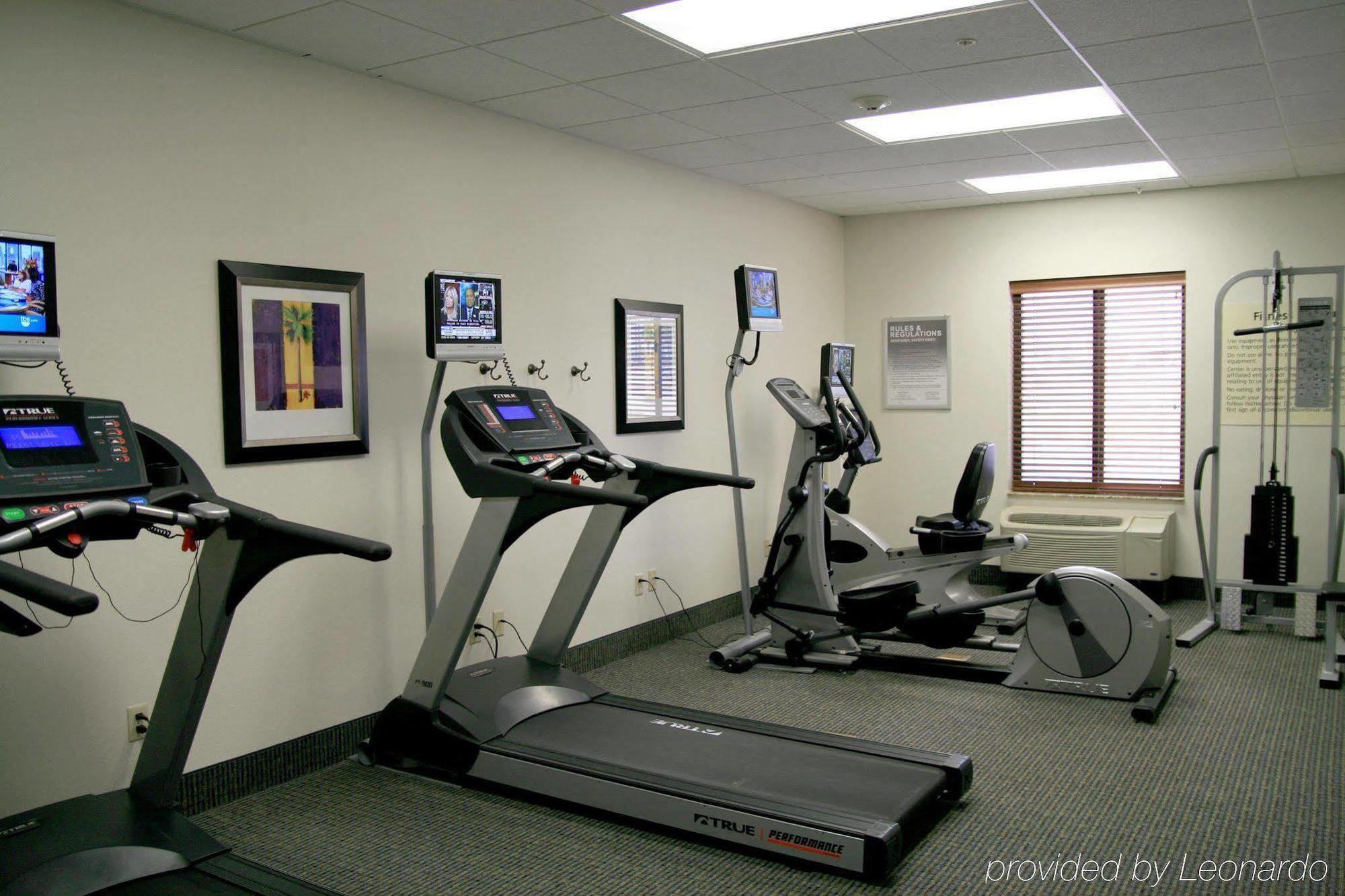 Hampton Inn & Suites Las Vegas-Red Rock/Summerlin Udogodnienia zdjęcie
