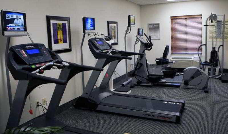 Hampton Inn & Suites Las Vegas-Red Rock/Summerlin Zewnętrze zdjęcie