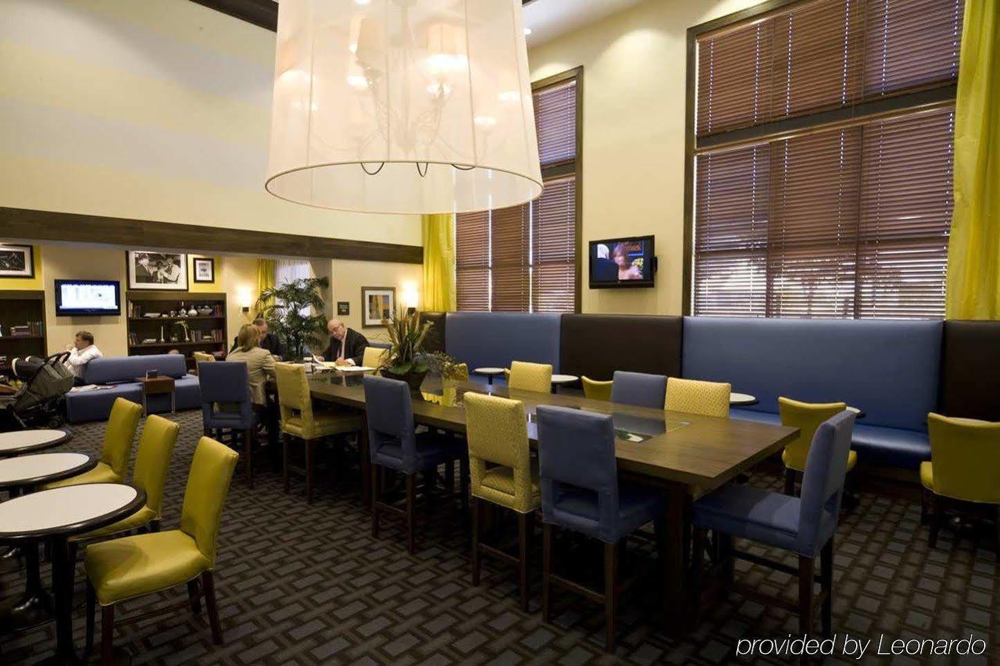 Hampton Inn & Suites Las Vegas-Red Rock/Summerlin Zewnętrze zdjęcie