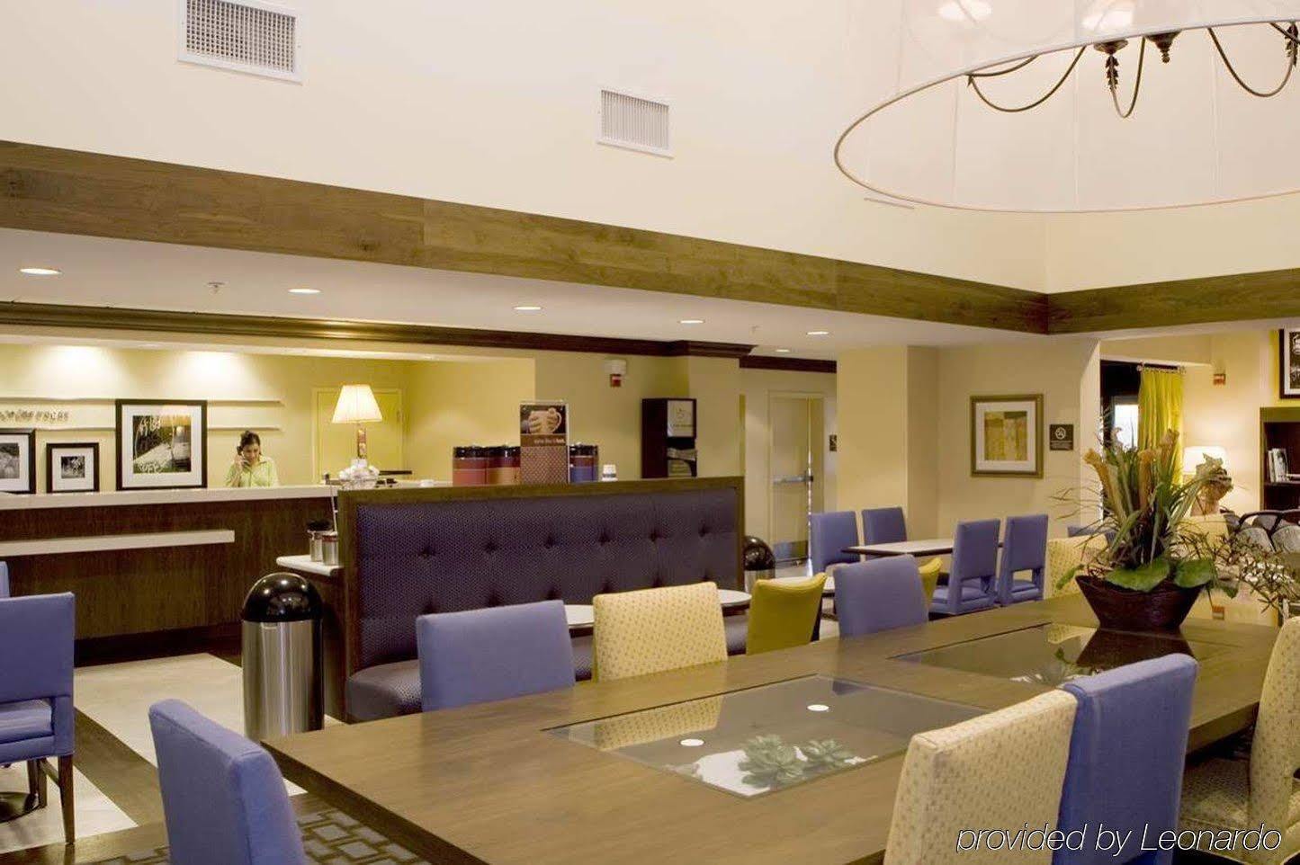 Hampton Inn & Suites Las Vegas-Red Rock/Summerlin Zewnętrze zdjęcie