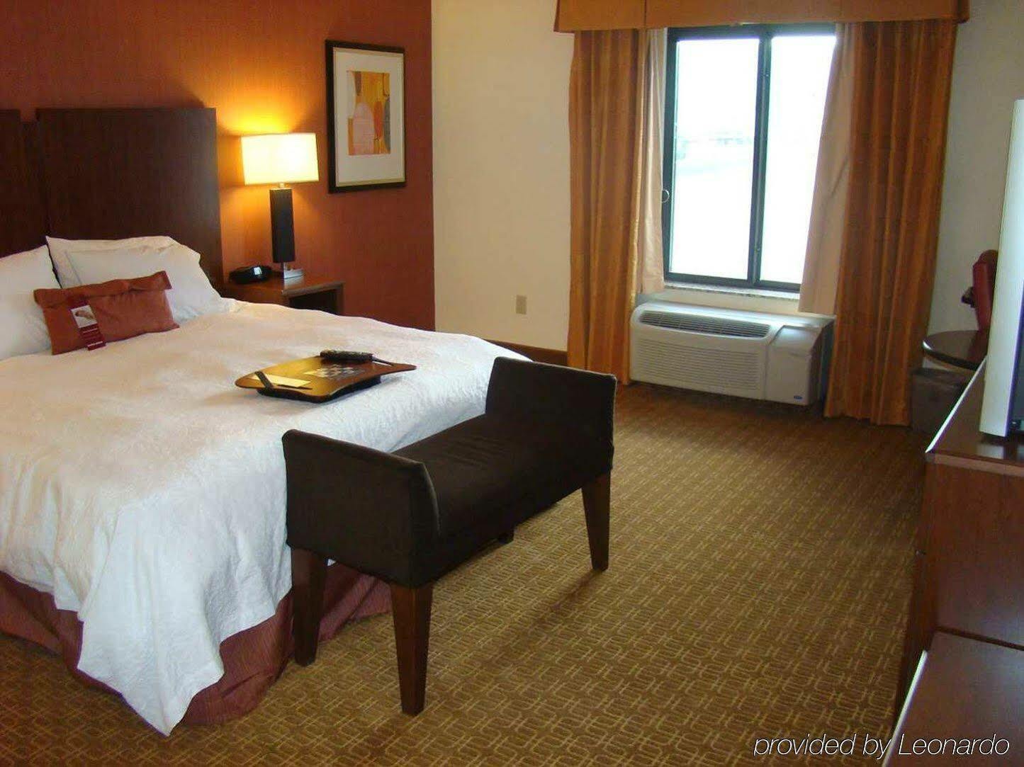 Hampton Inn & Suites Las Vegas-Red Rock/Summerlin Zewnętrze zdjęcie