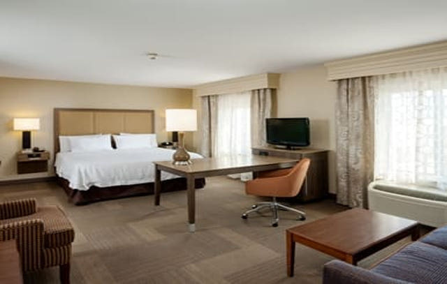 Hampton Inn & Suites Las Vegas-Red Rock/Summerlin Zewnętrze zdjęcie
